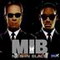 MEN IN BLACK